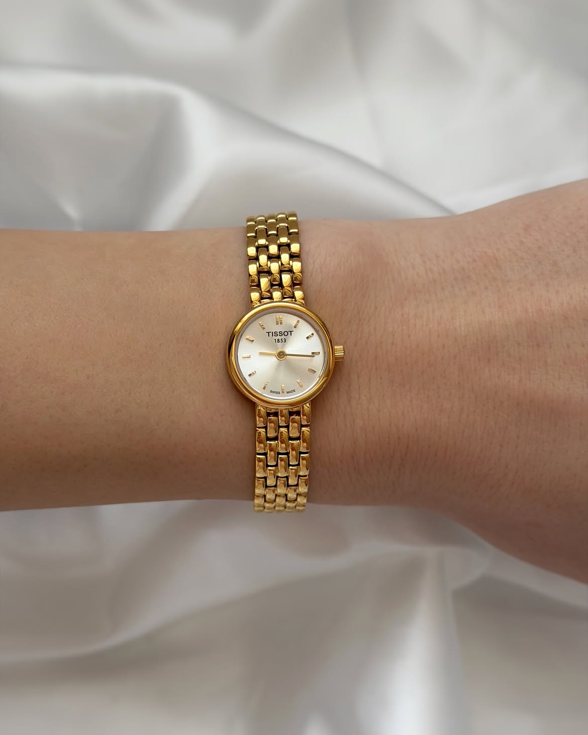 TISSOT LOVELY