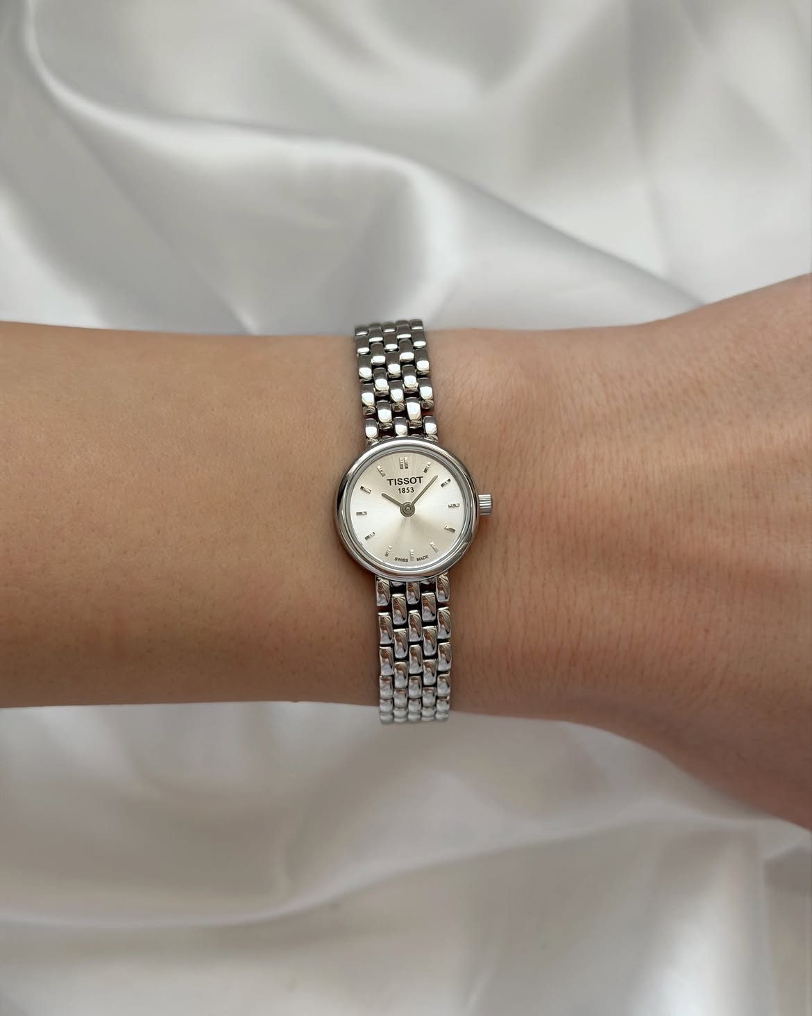 TISSOT LOVELY
