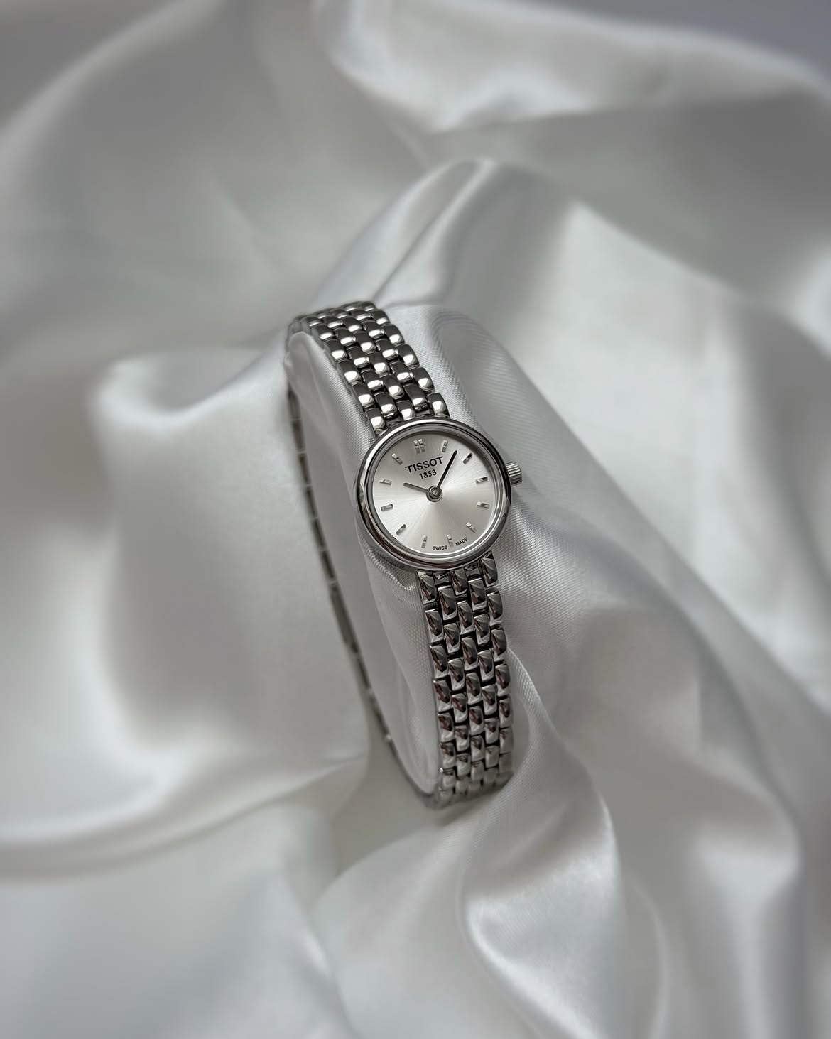 TISSOT LOVELY