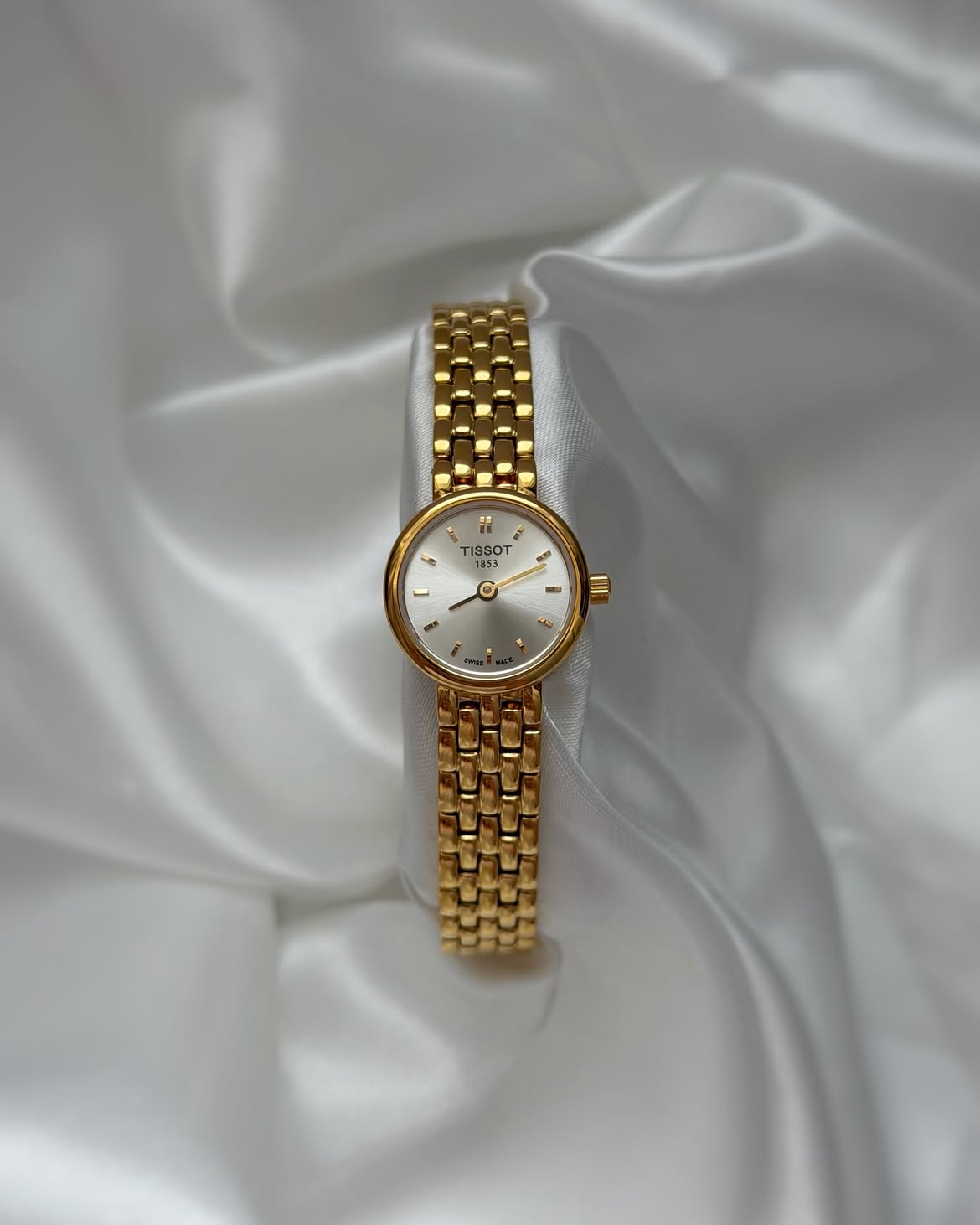 TISSOT LOVELY