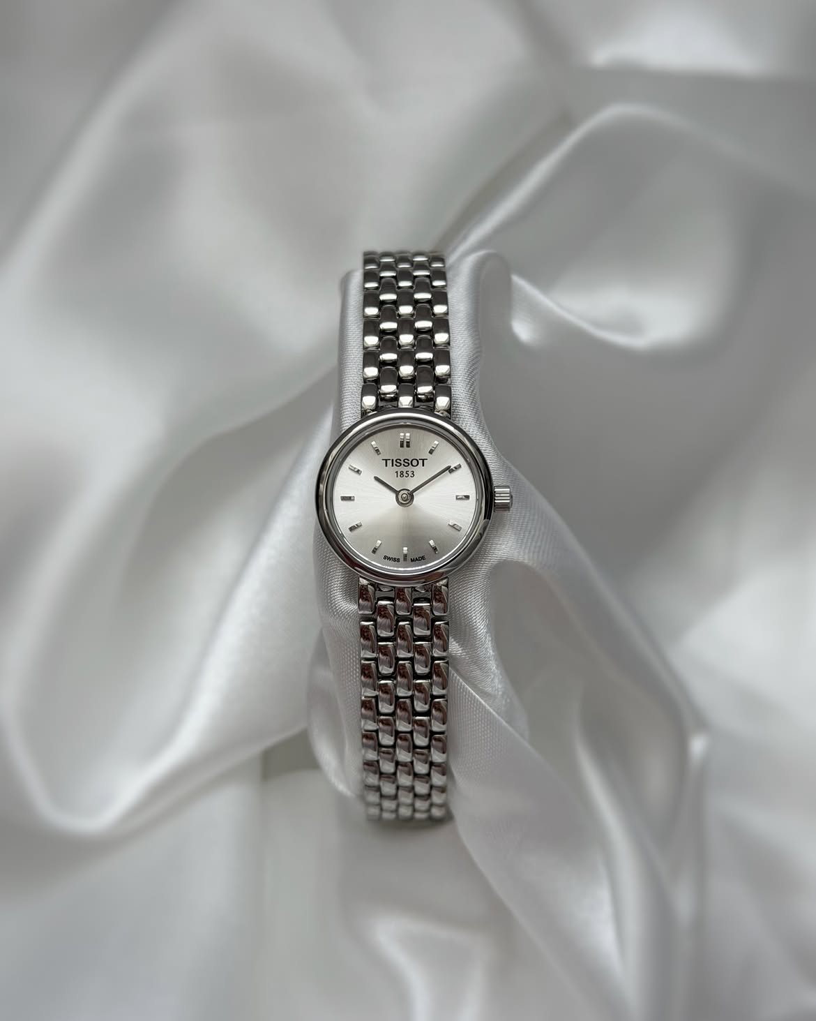 TISSOT LOVELY