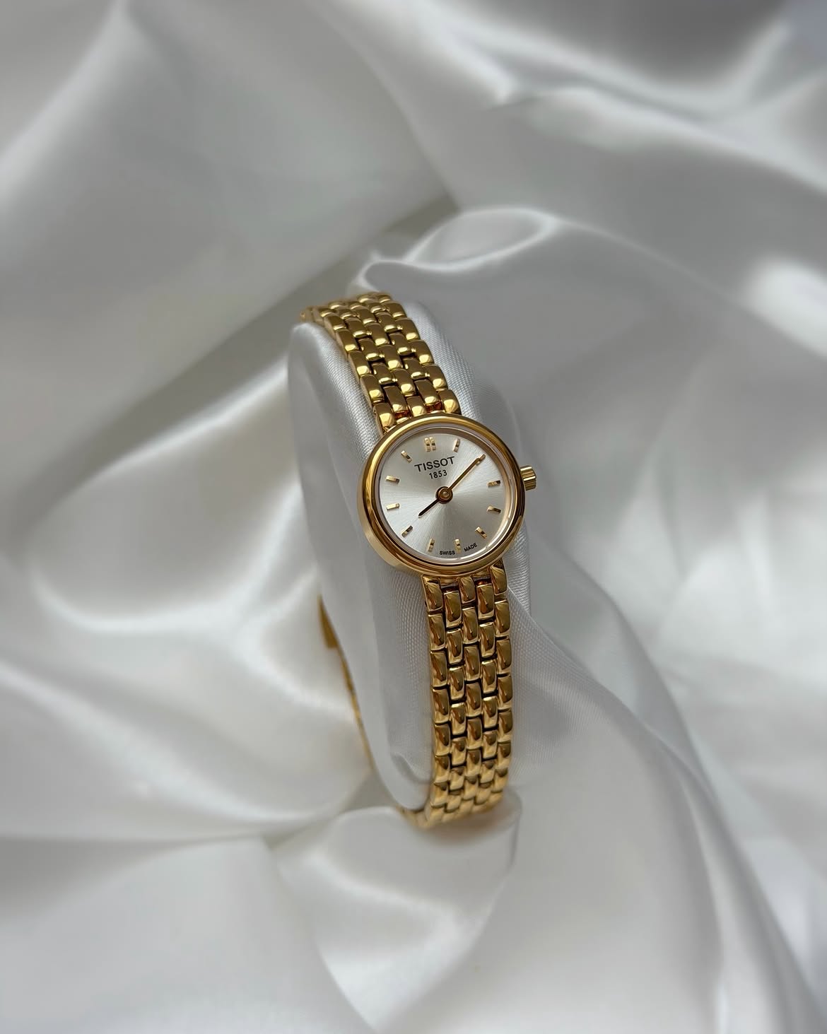 TISSOT LOVELY
