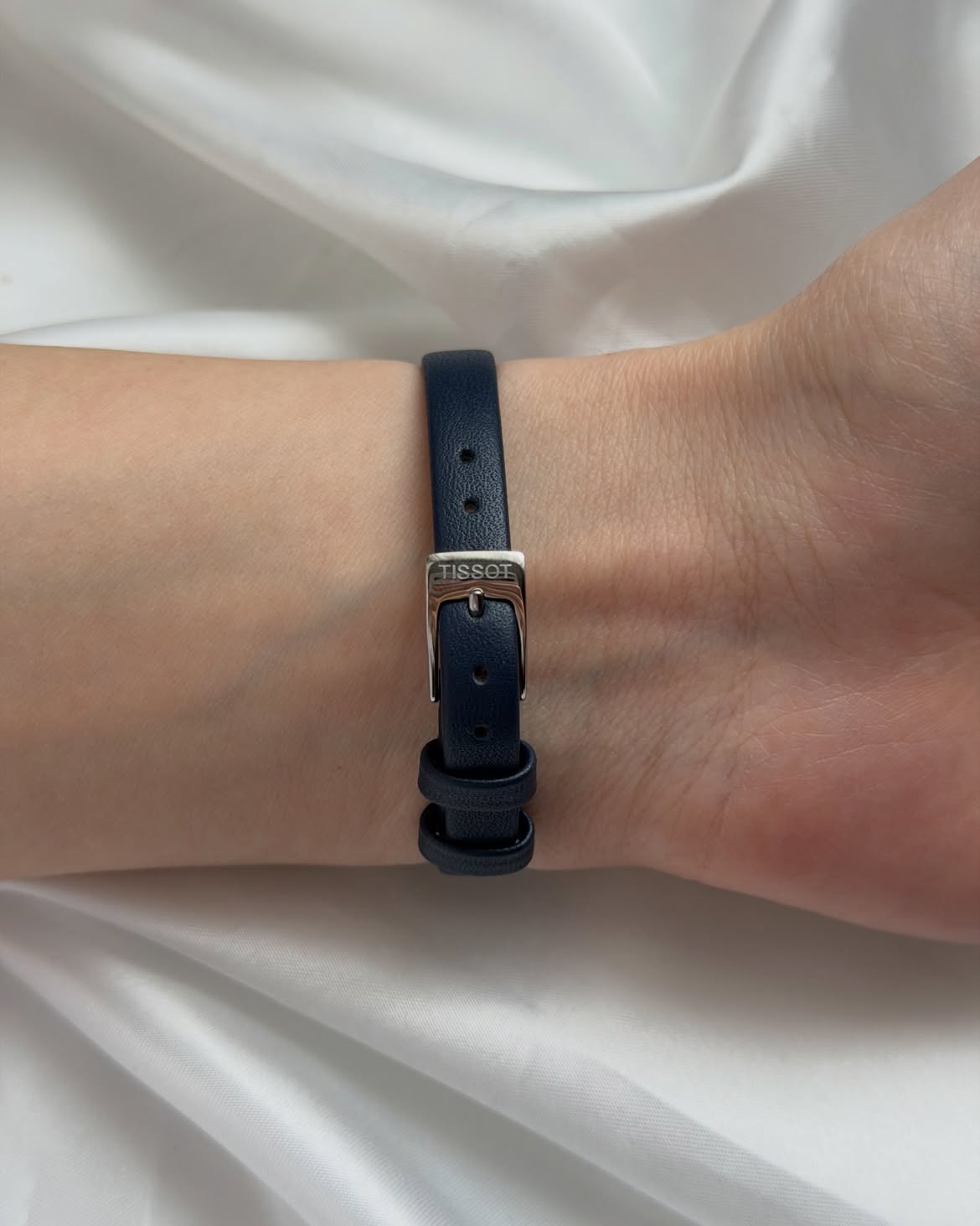 TISSOT LOVELY SQUARE