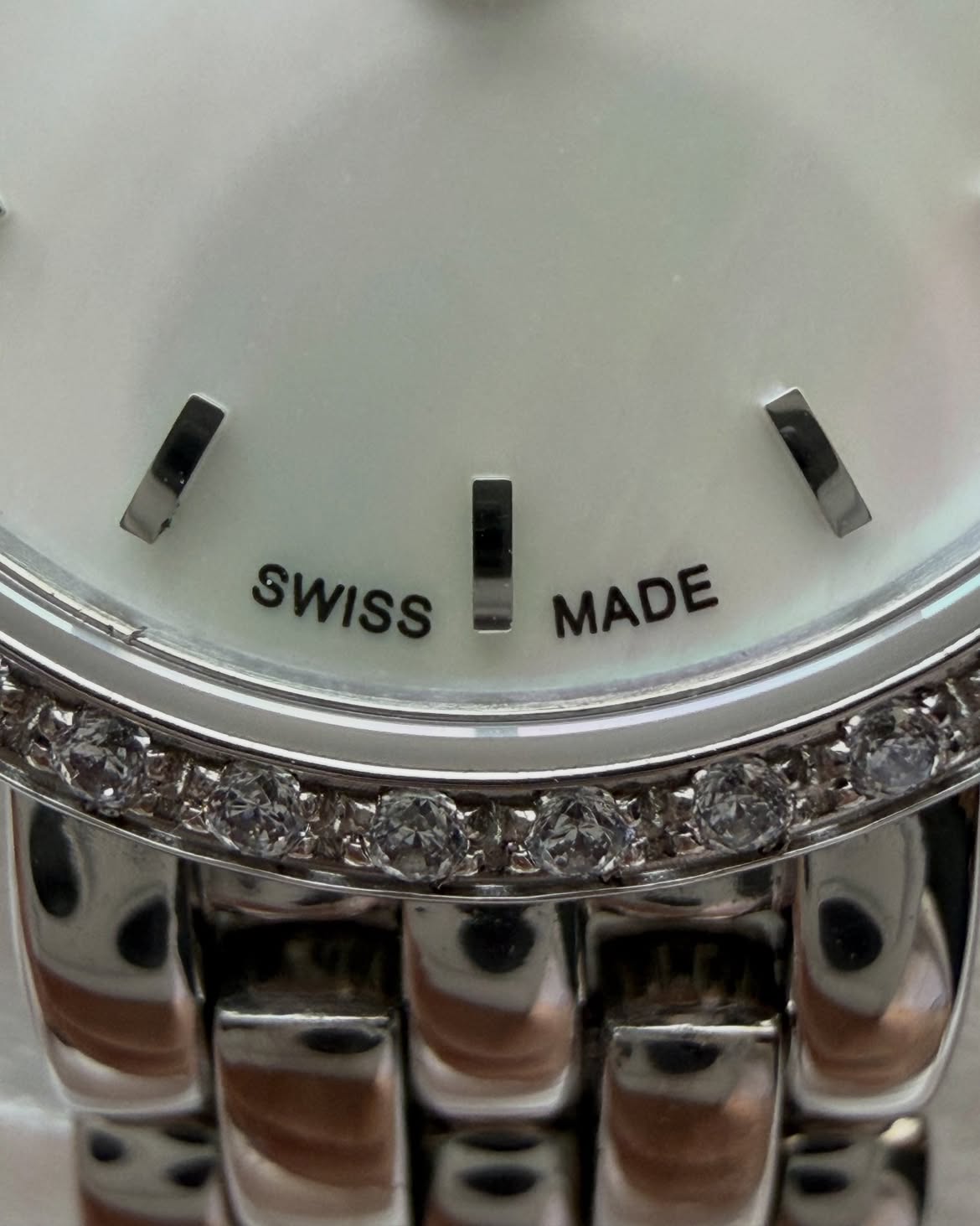 TISSOT LOVELY (Copy)