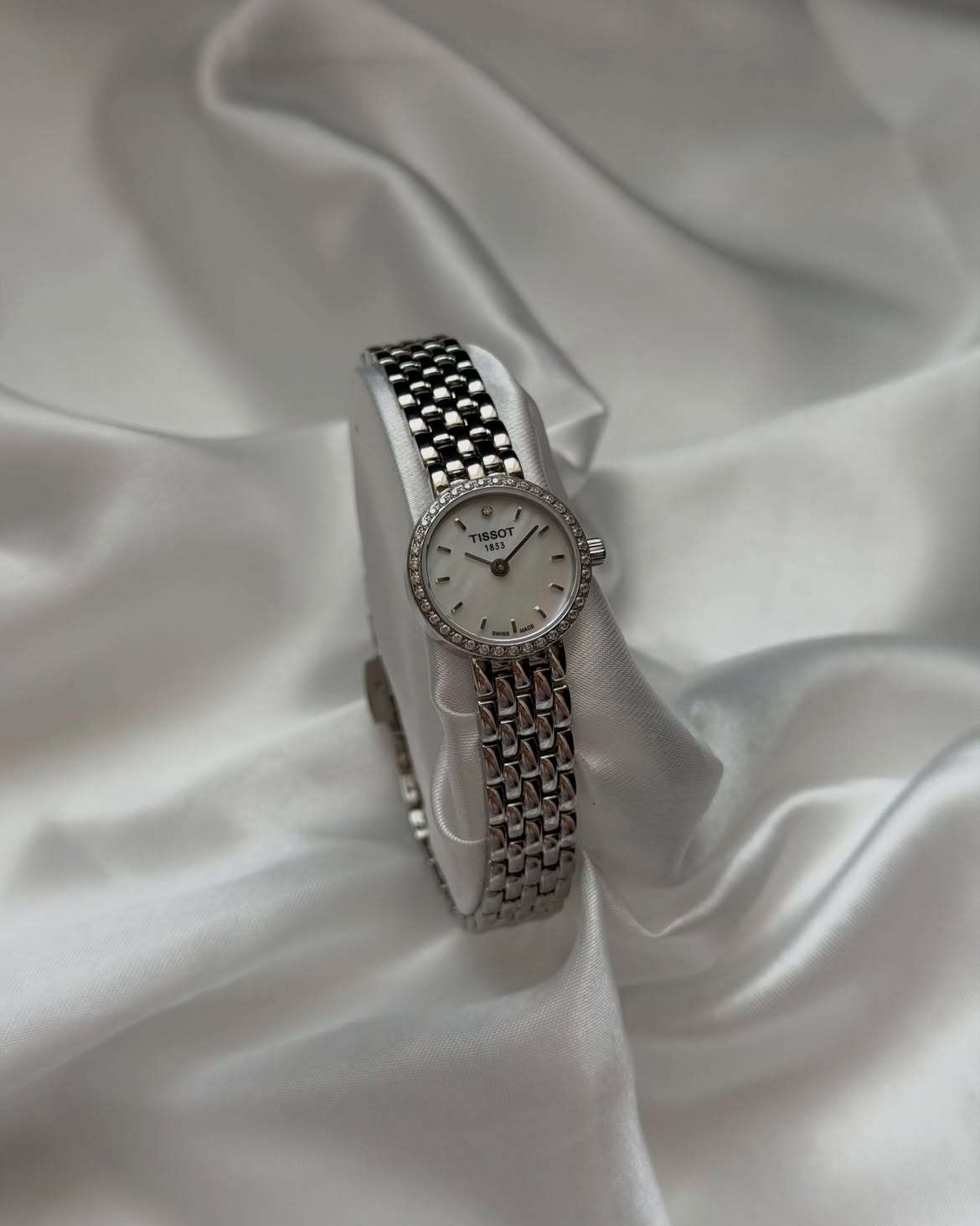 TISSOT LOVELY (Copy)