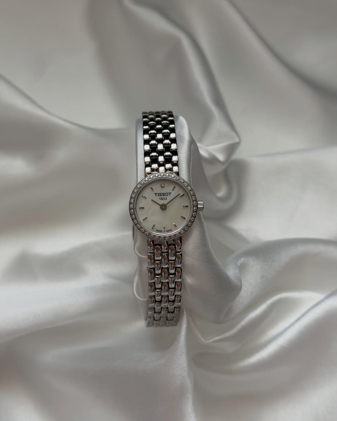 TISSOT LOVELY