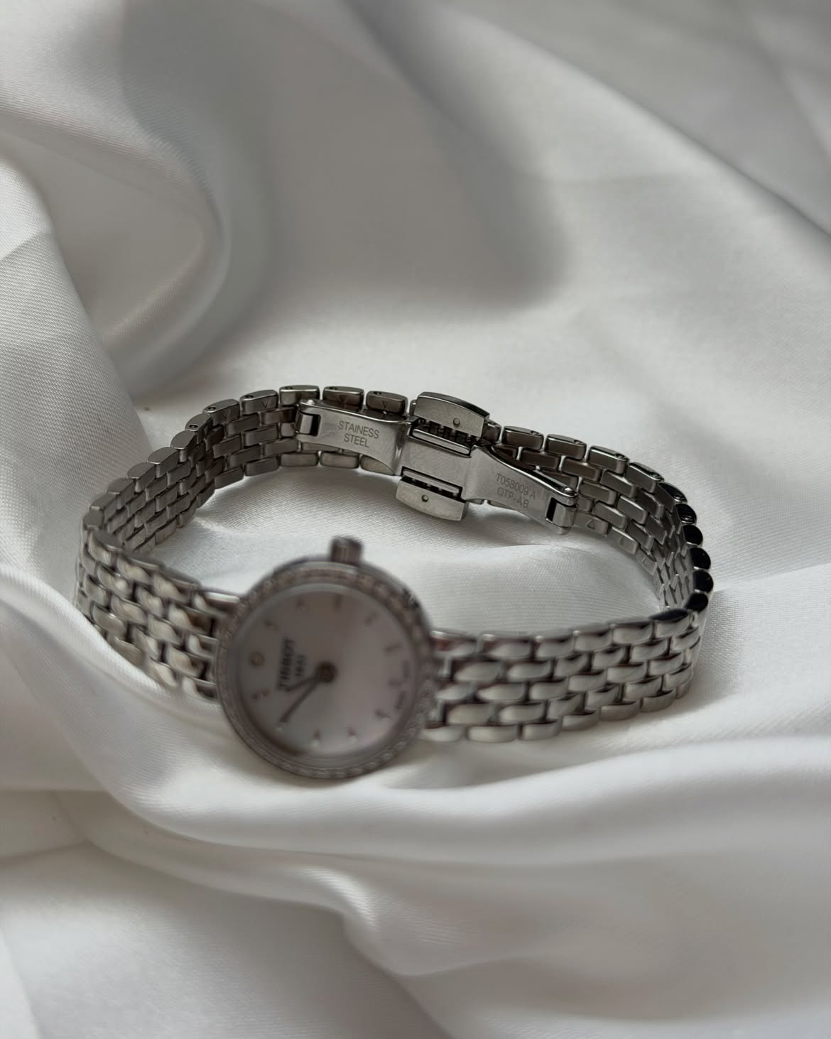 TISSOT LOVELY (Copy)