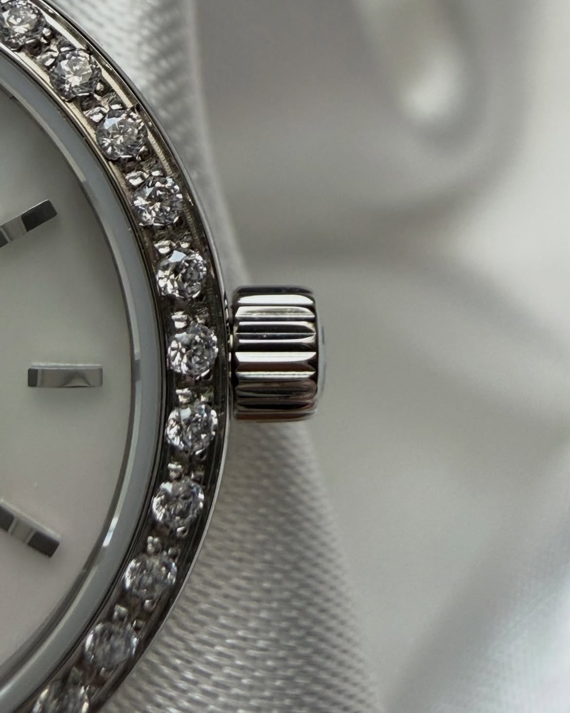 TISSOT LOVELY (Copy)