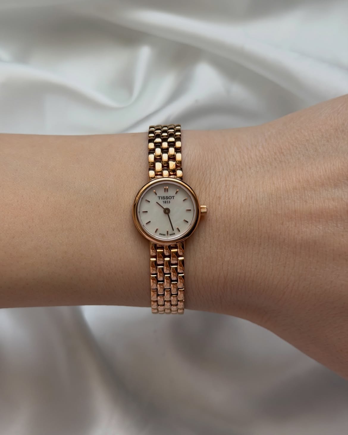 TISSOT LOVELY