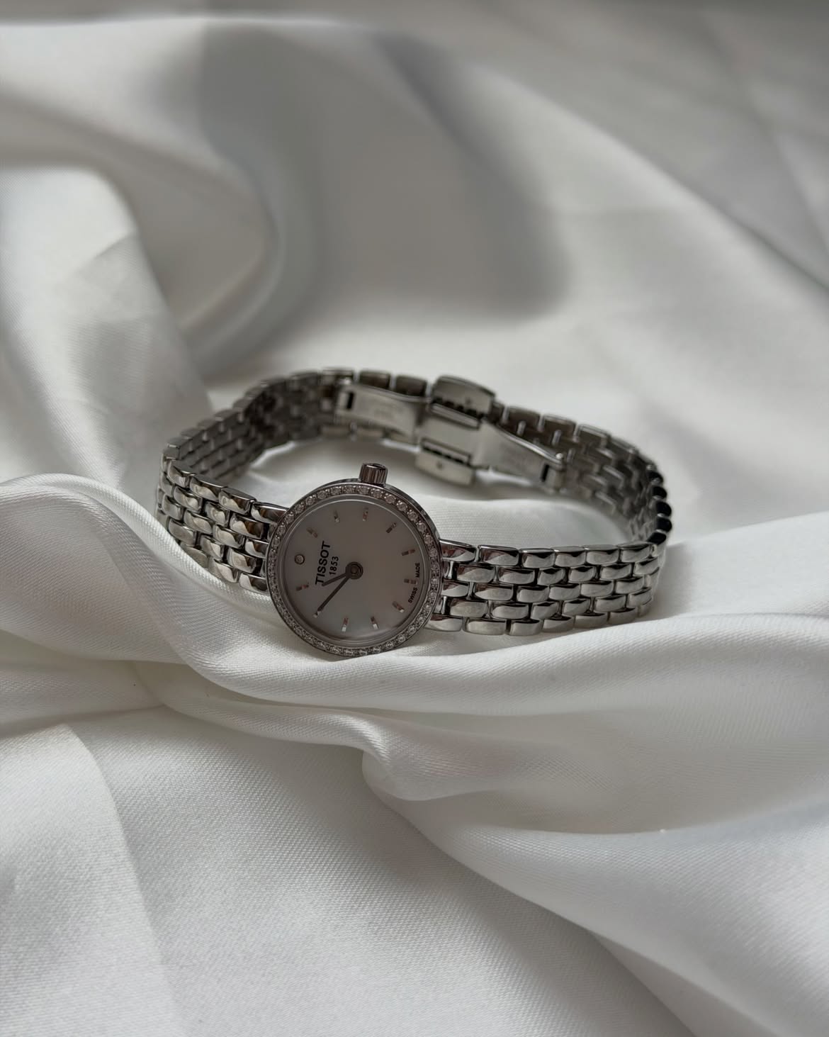 TISSOT LOVELY (Copy)