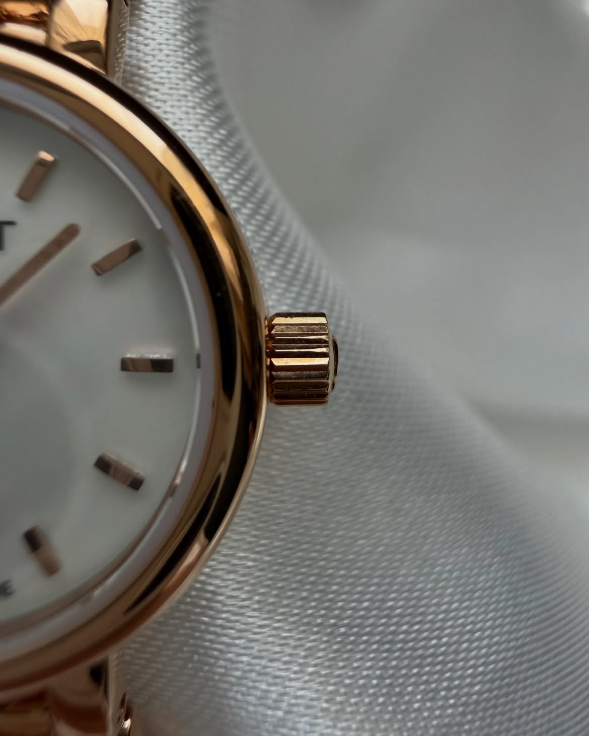 TISSOT LOVELY