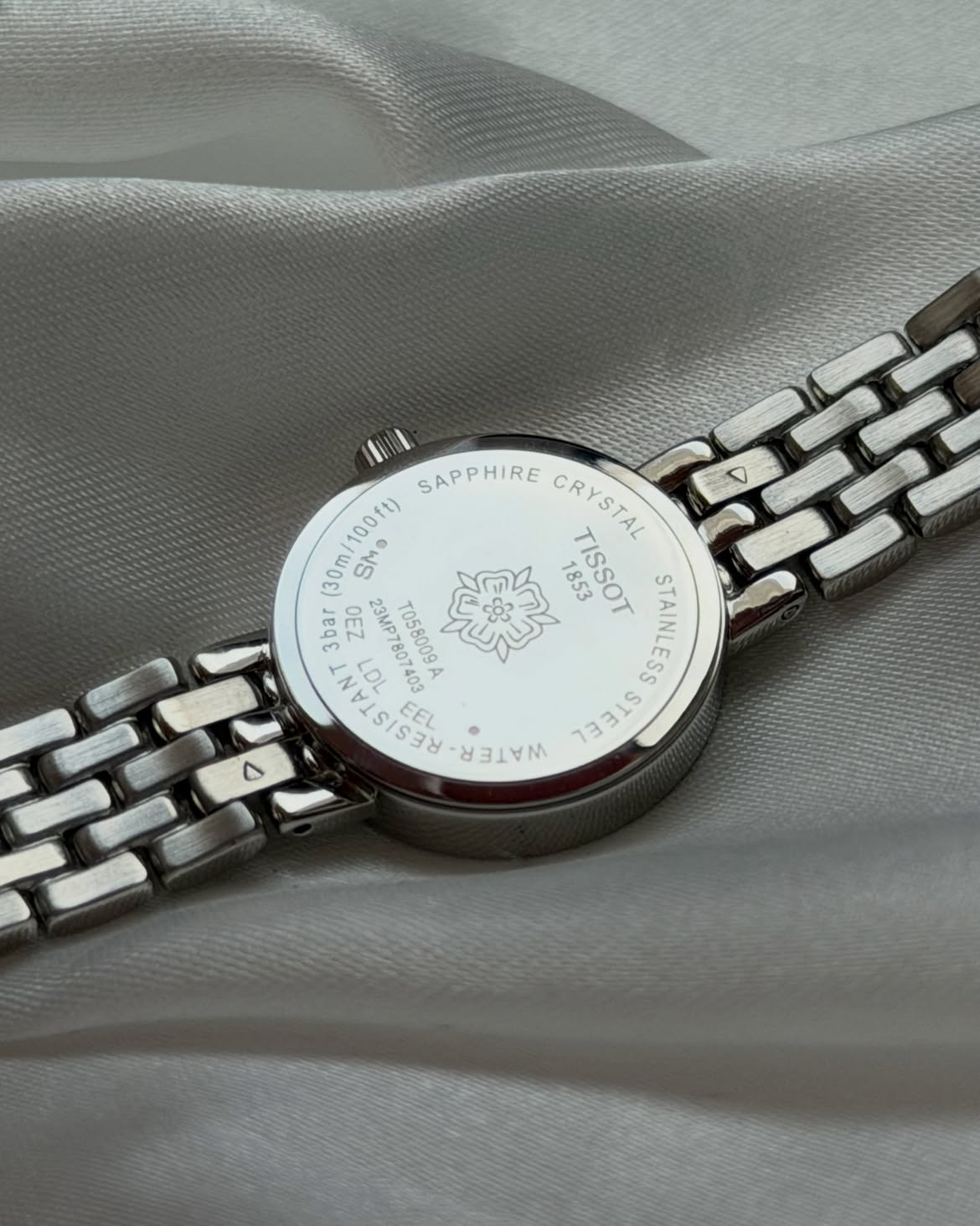 TISSOT LOVELY (Copy)