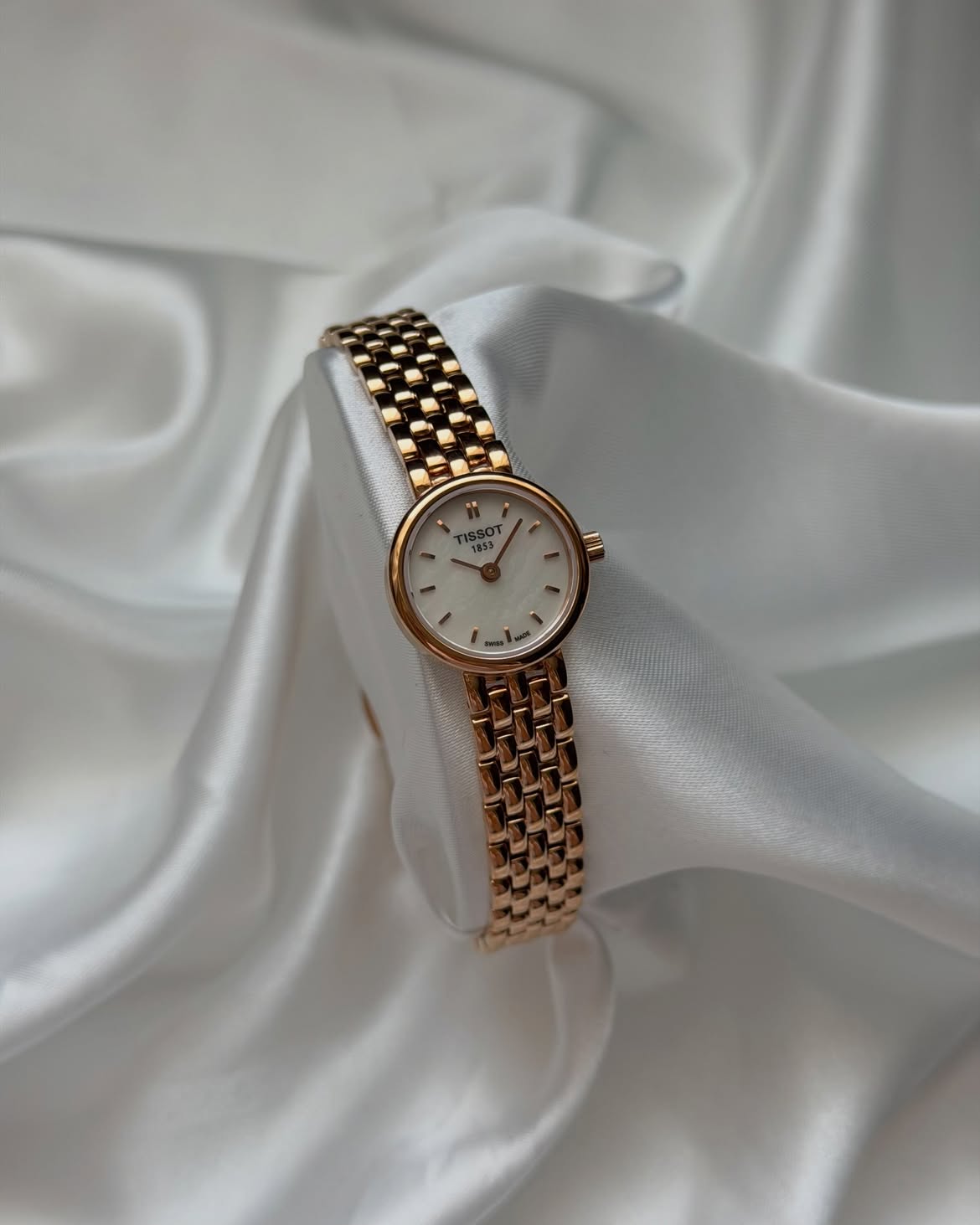 TISSOT LOVELY