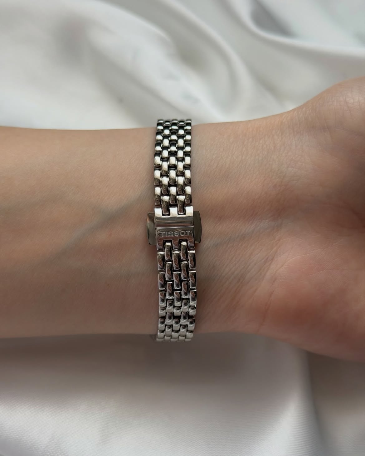 TISSOT LOVELY (Copy)