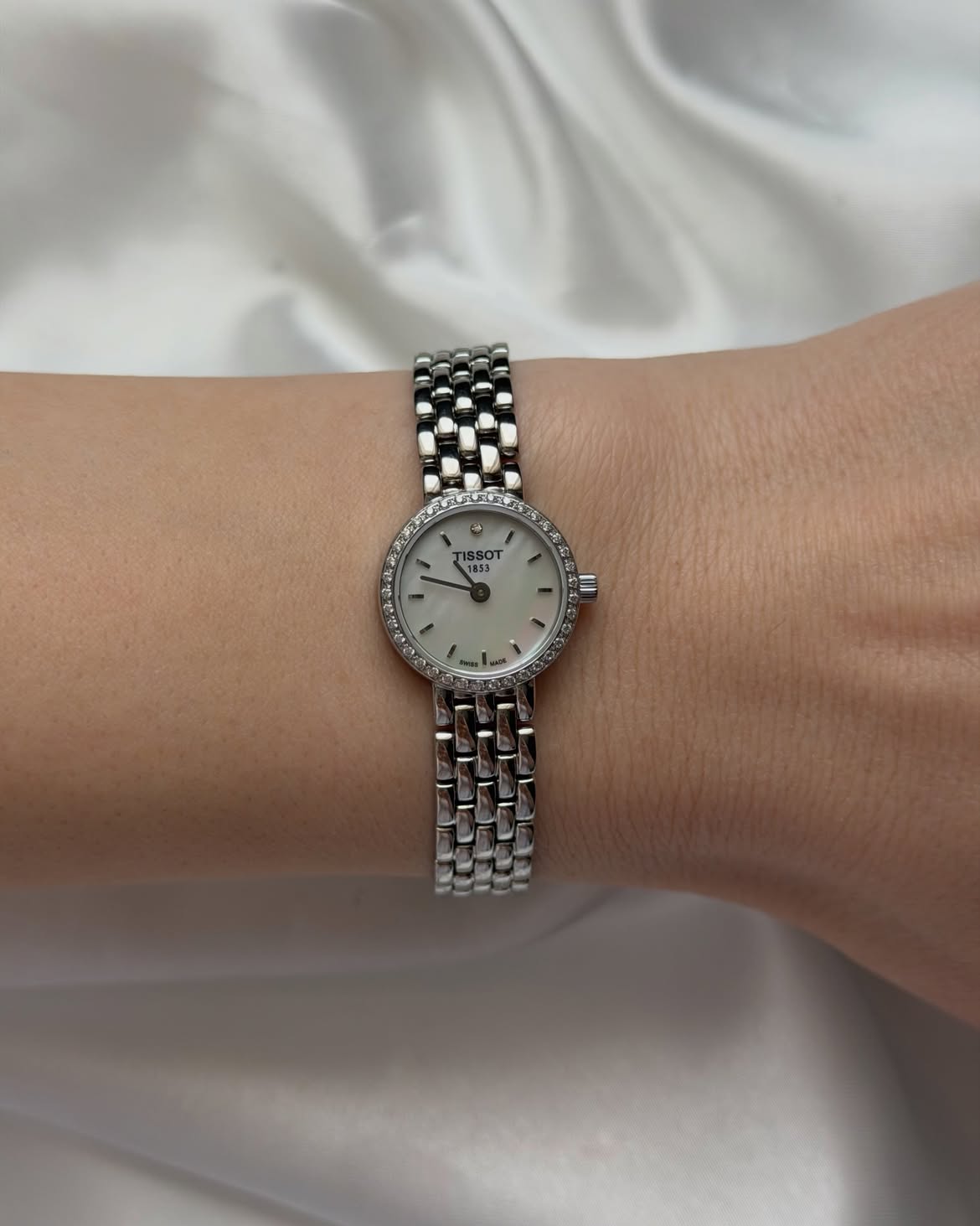 TISSOT LOVELY (Copy)