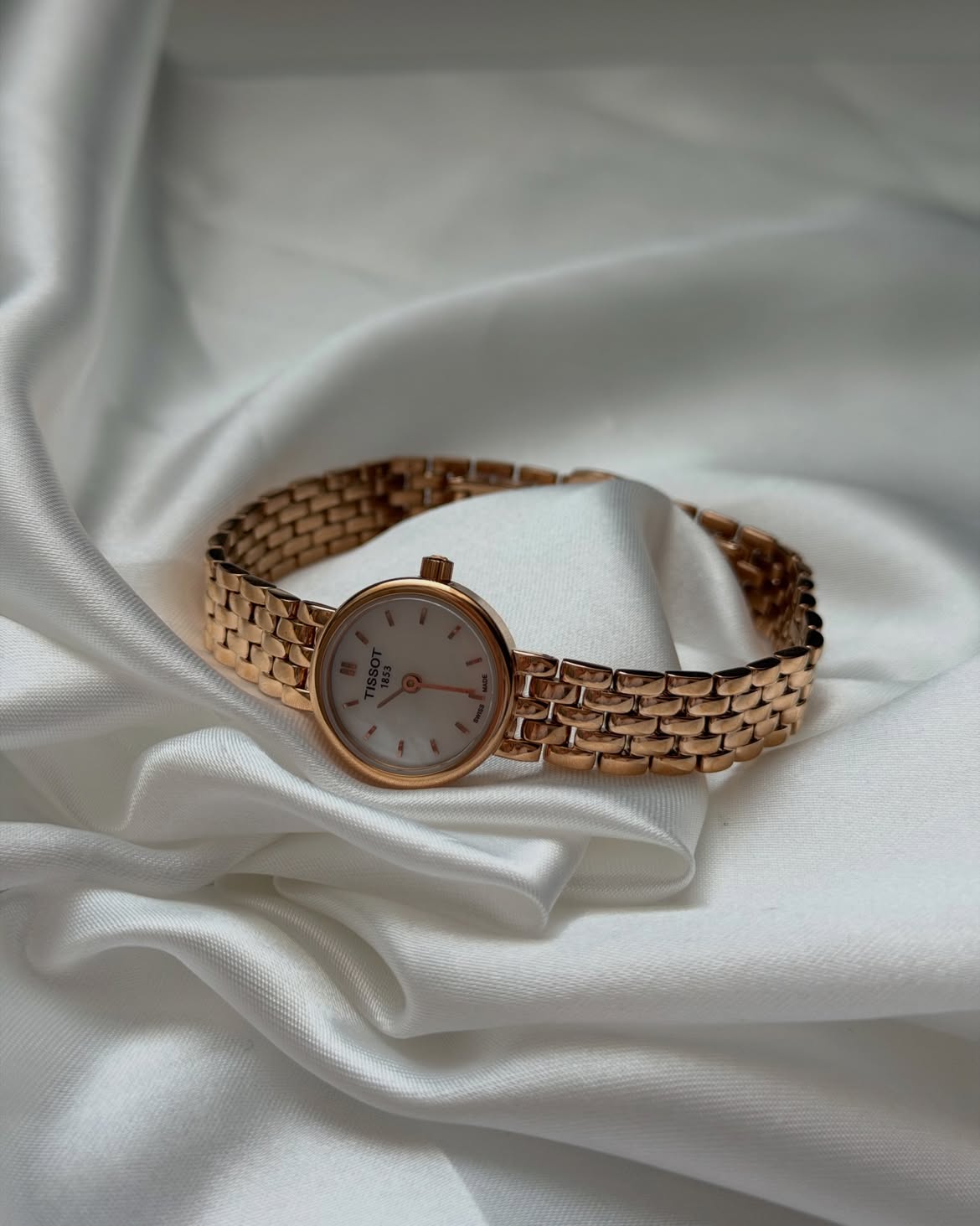 TISSOT LOVELY
