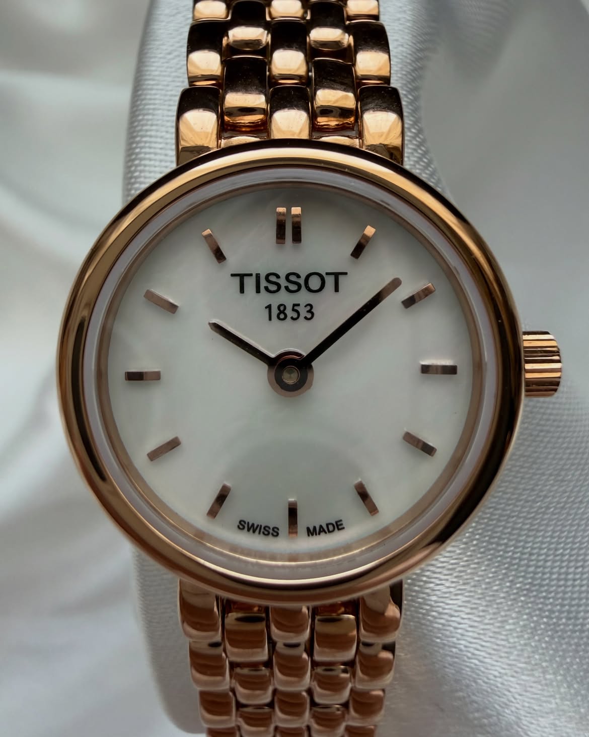 TISSOT LOVELY