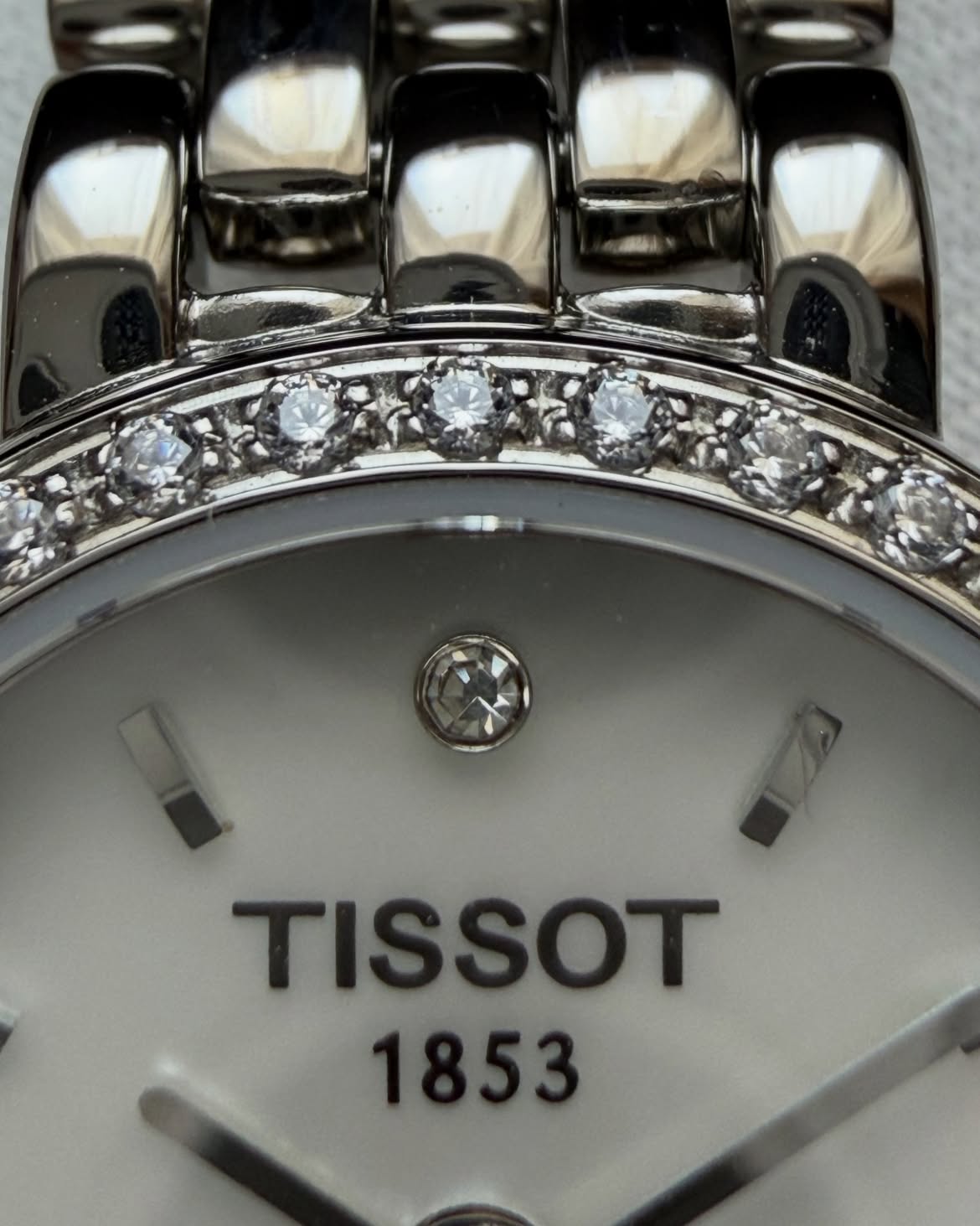 TISSOT LOVELY (Copy)