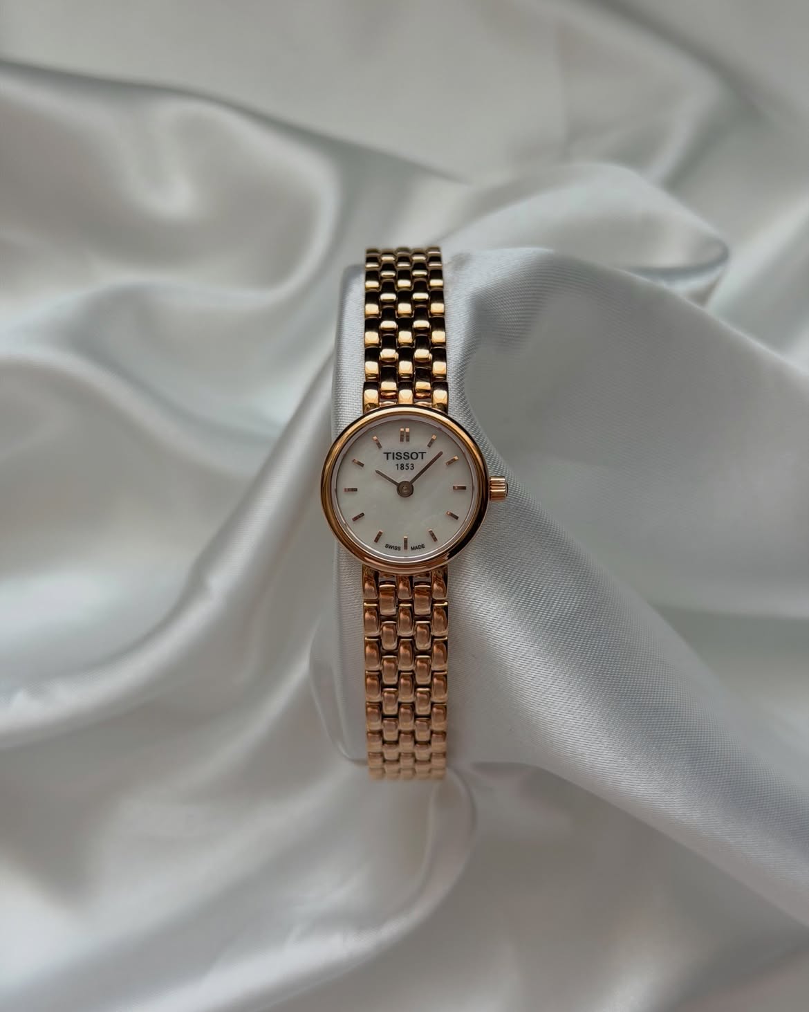 TISSOT LOVELY