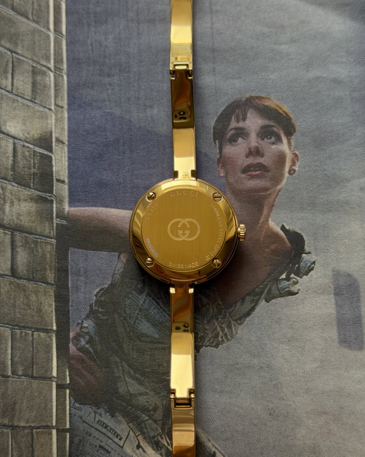 GUCCI PLAY