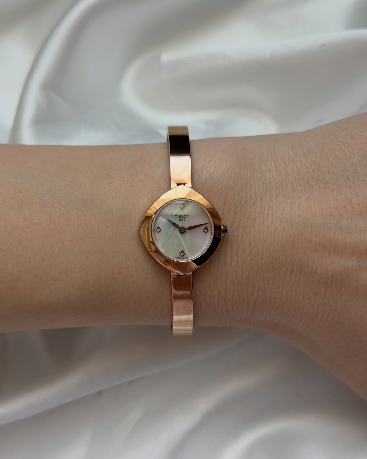 TISSOT LOVELY