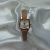 TISSOT LOVELY SQUARE
