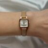 TISSOT LOVELY SQUARE