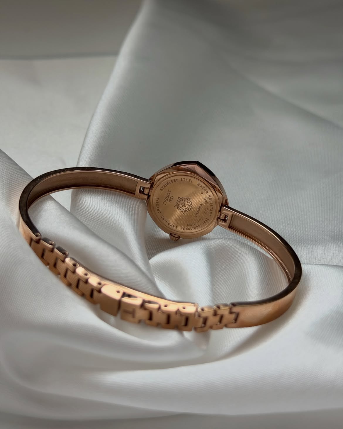 TISSOT LOVELY
