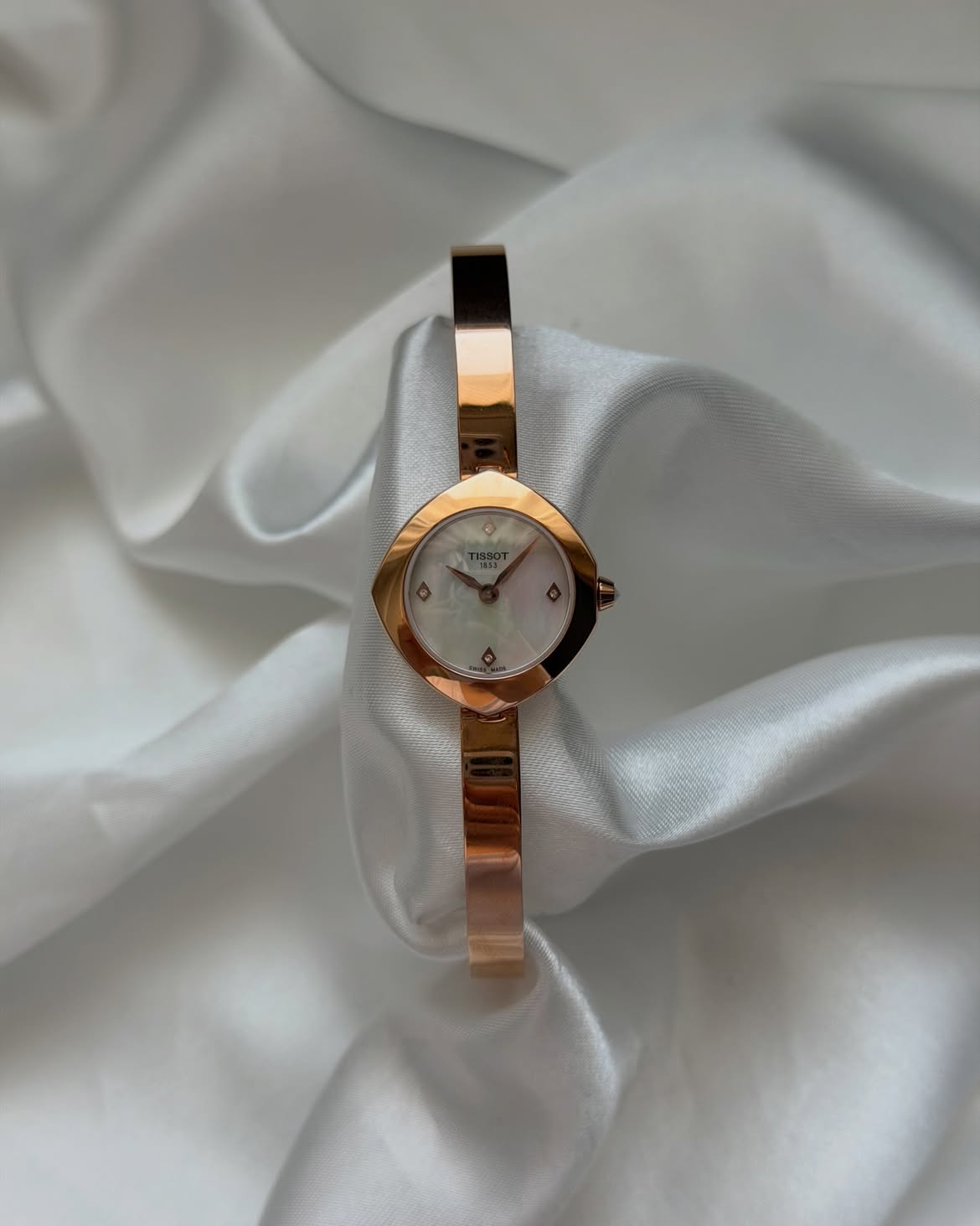 TISSOT LOVELY
