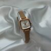TISSOT LOVELY SQUARE
