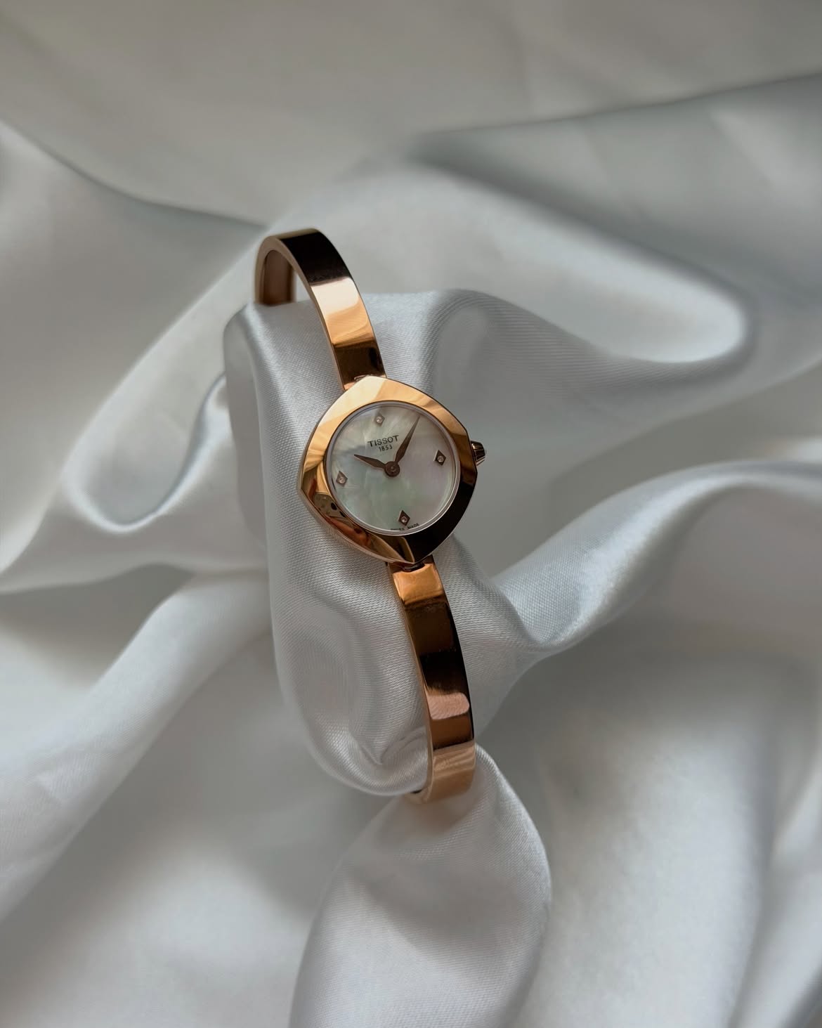TISSOT LOVELY